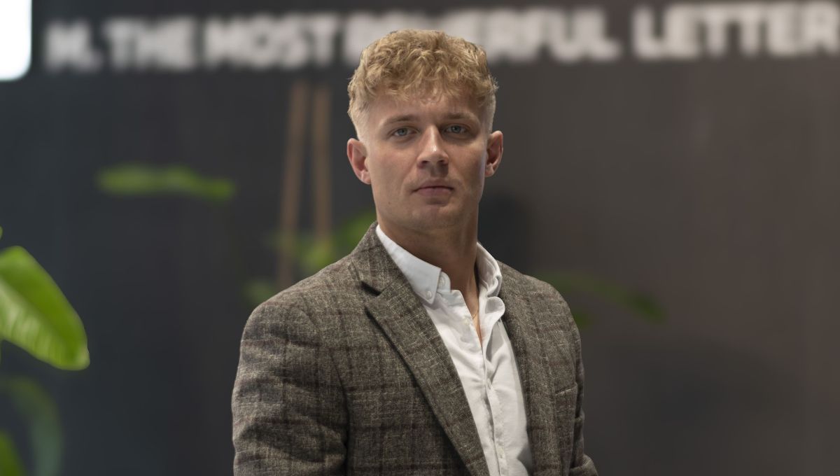 Adrian Ratajski Doradca ds. Sprzedaży Samochodów Używanych