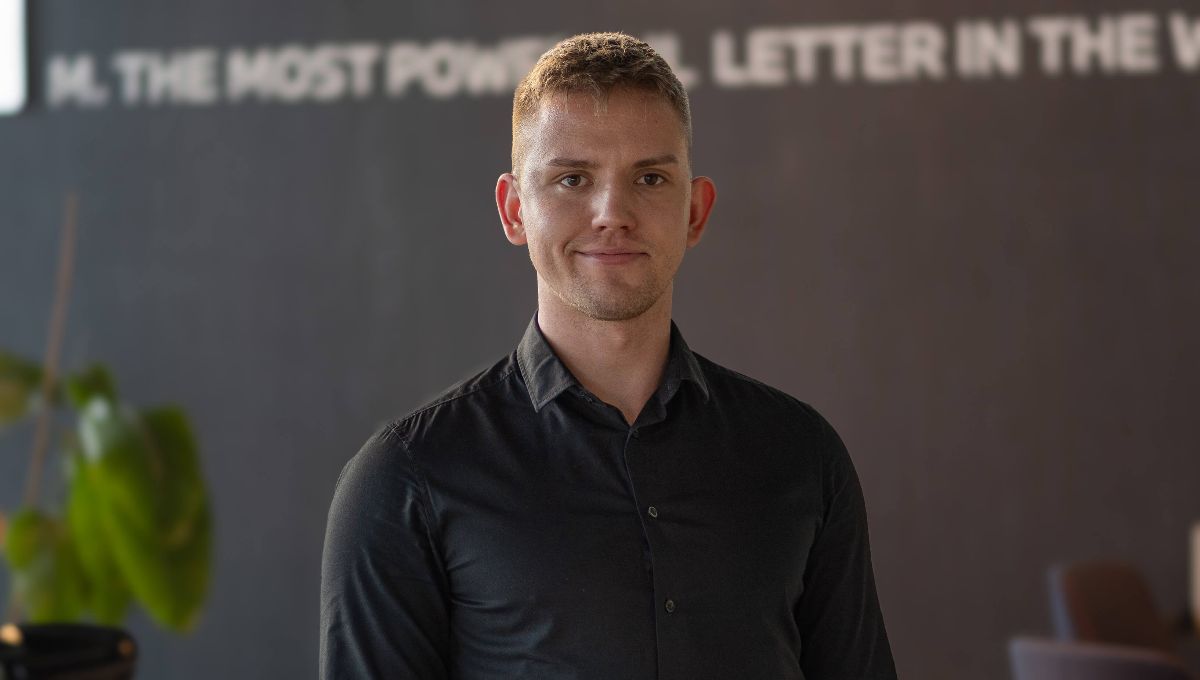 Piotr Mika Doradca ds. Sprzedaży Samochodów Używanych