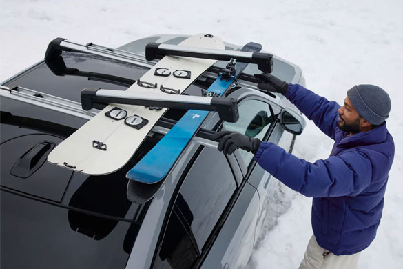 Rozwiązania transportowe.