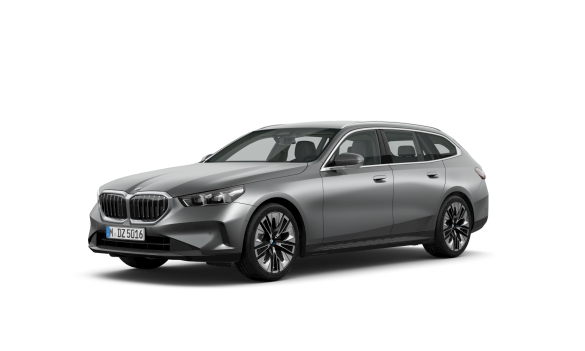 BMW serii 5 Touring