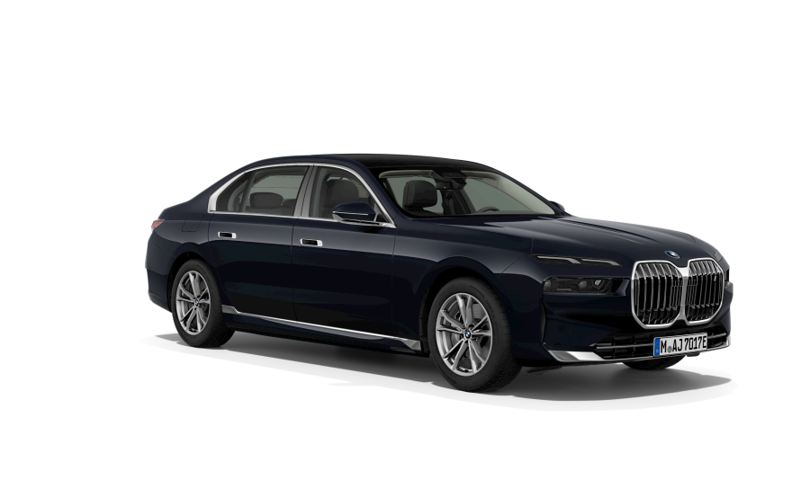BMW i7