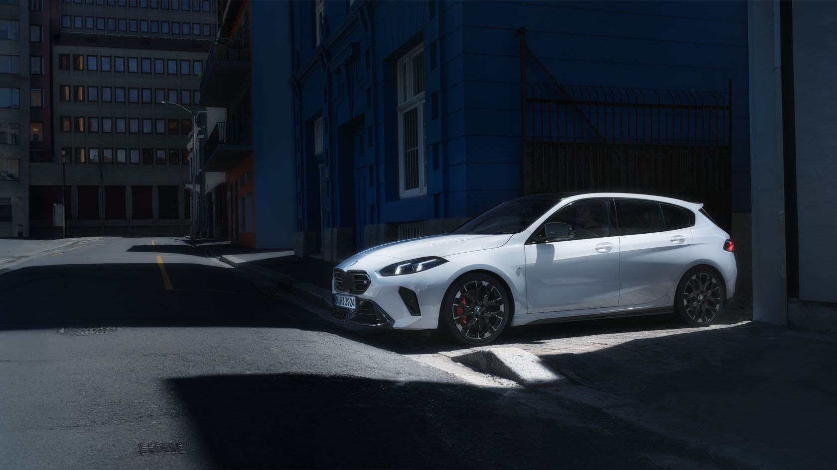 BMW
